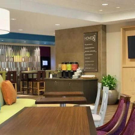 Home2 Suites By Hilton Sacramento At Csus المظهر الخارجي الصورة